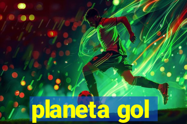 planeta gol